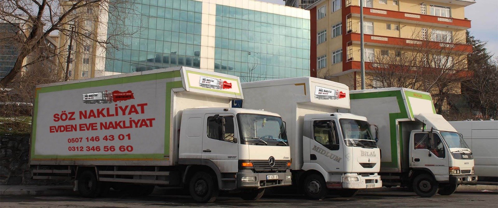 Çavdır Evden Eve Nakliye Slider